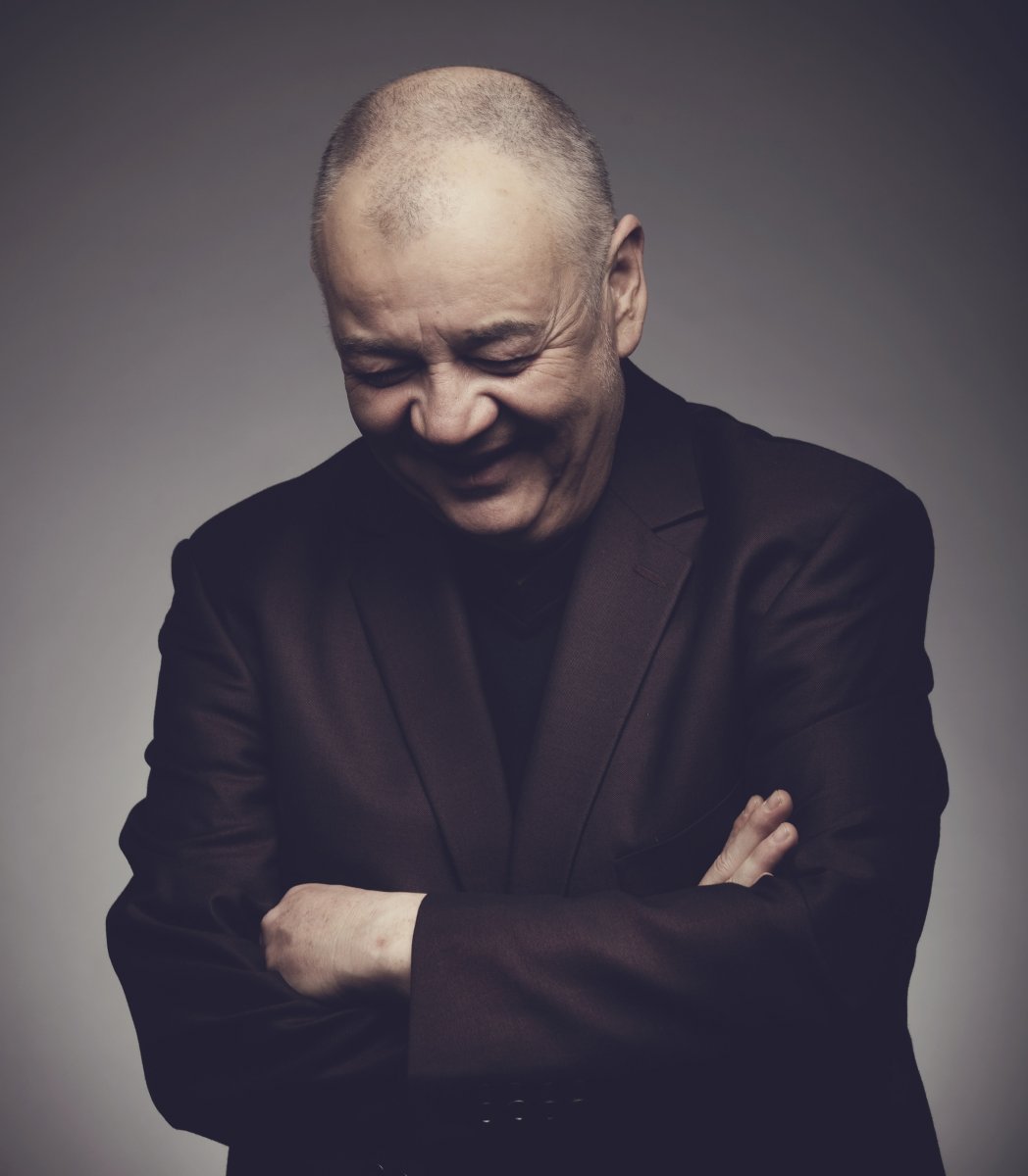Koncert Stanisława Sojki w kościele w Tolkmicku