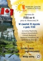 Piesza wędrówka po kanadyjskich Górach Skalistych