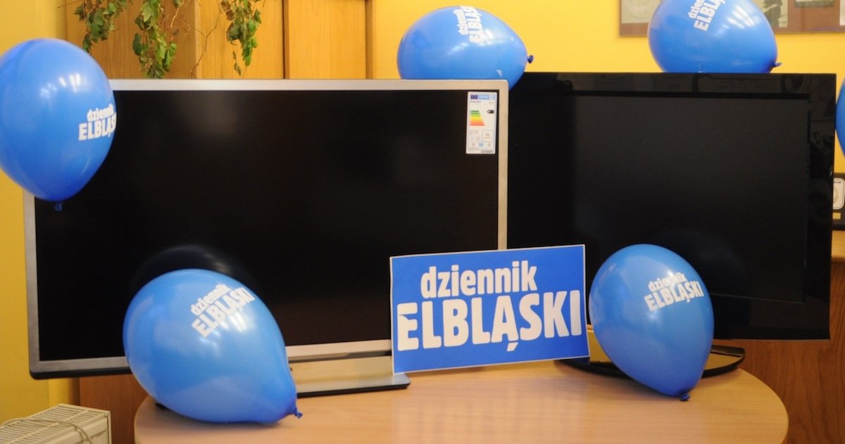 Wybieramy najpopularniejszych sportowców. Telewizor do zdobycia