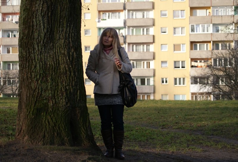 Maria Janik. Z tęsknoty za Elblągiem