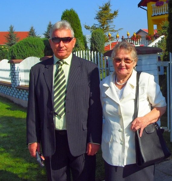 Wychowała nowe pokolenie strażaków ochotników