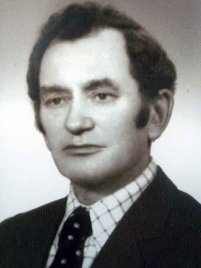Zmarł Lech Baranowski - Honorowy Obywatel Elbląga
