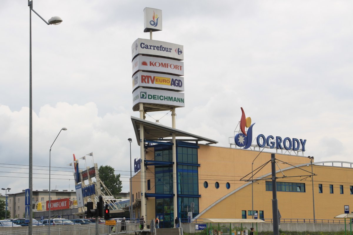 Remont Ogrodów i remont dróg  
