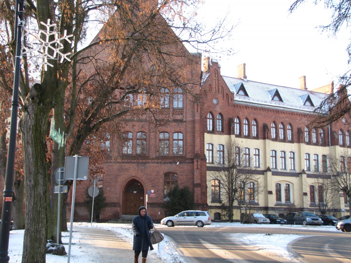  Temida zaciska pasa. Likwidacja sądów rejonowych