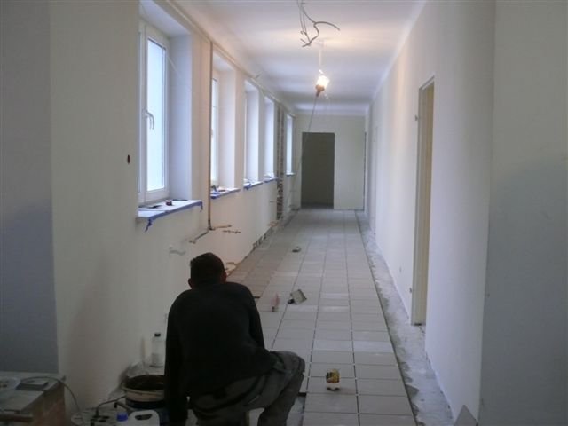 Będą się czuli jak w rodzinie 