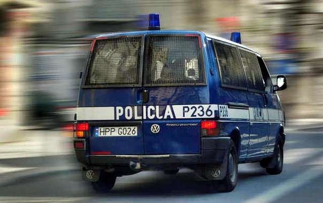 Wyszedł z domu 16 czerwca. Jego szczątki znaleziono przy drodze