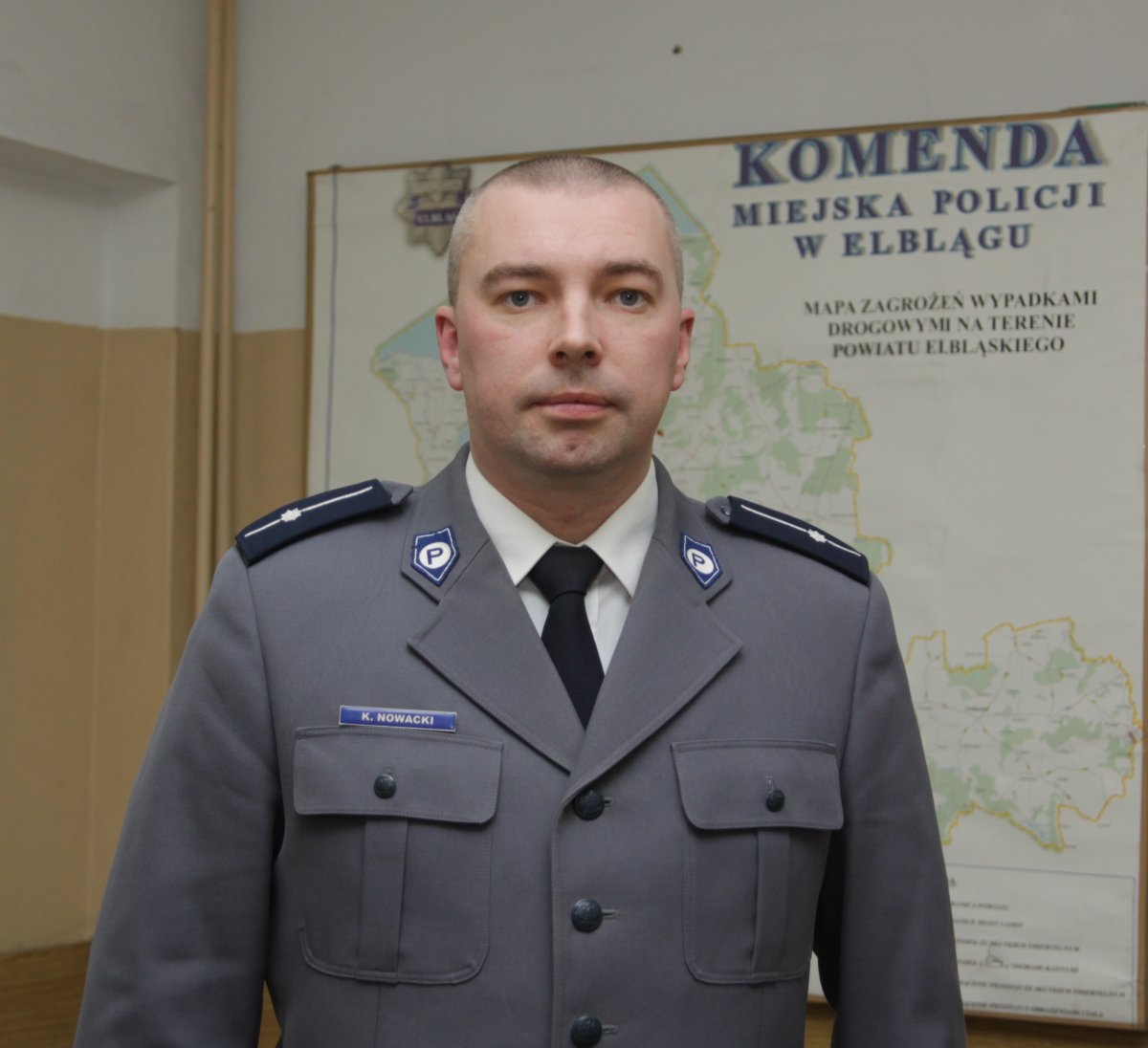   Bądź przezorny i ostrożny - kieszonkowcy nie świętują  