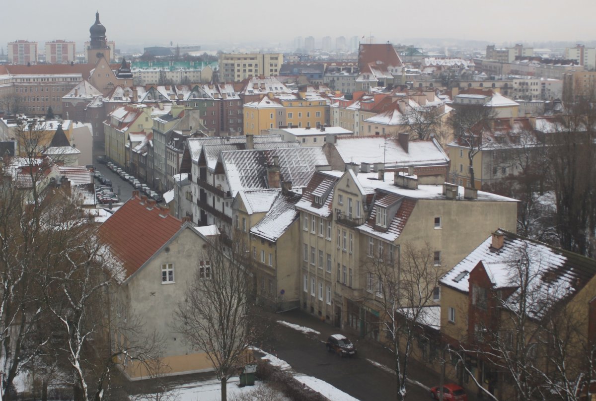 Wspólnoty lepiej zadbają o podwórka  