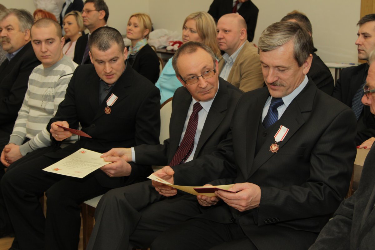  Dzielą się tym, co mają najcenniejsze  