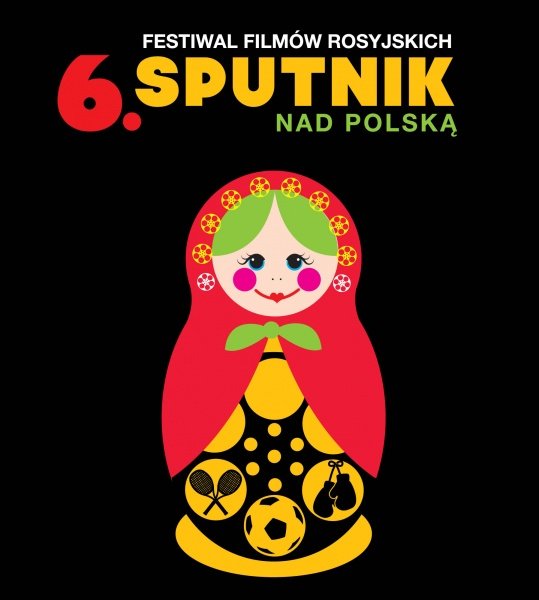 Festiwal Filmów Rosyjskich Sputnik