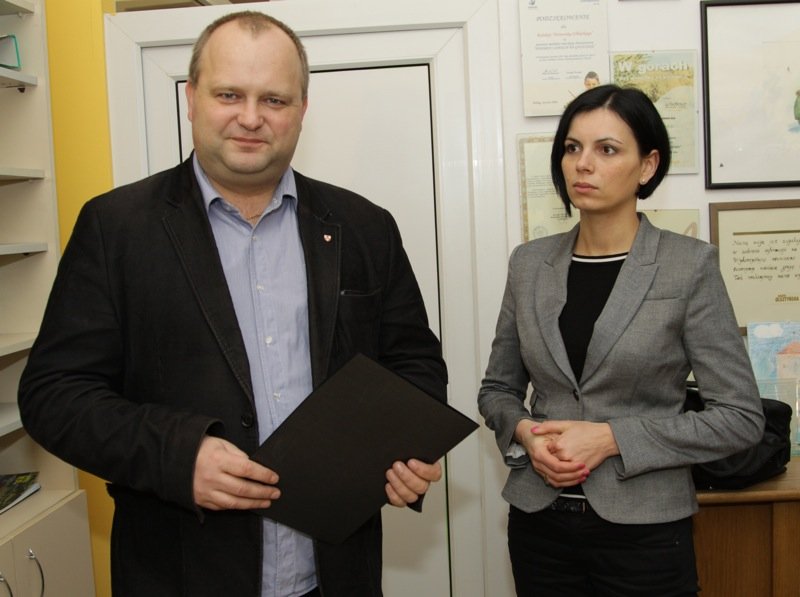 Włodzimierz Wawro: Trzeba znać taniec od podszewki 