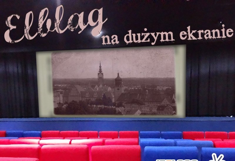 Elbląskie grudnie na dużym ekranie