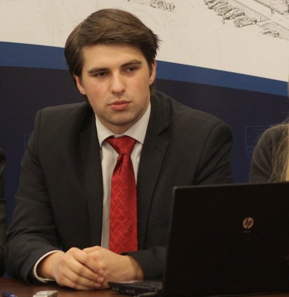 Po konferencji służb wojewody. Młodzi Demokraci odpowiadają