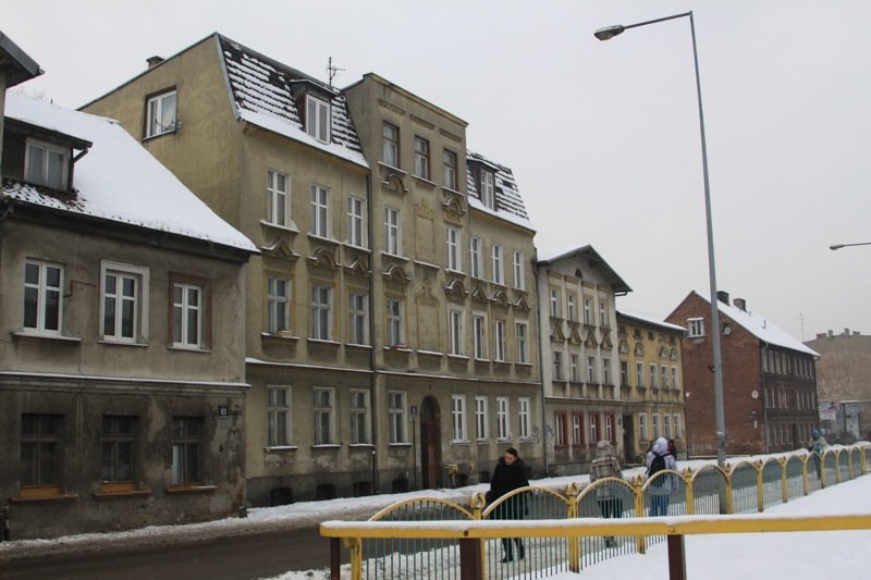 Lawina wniosków od elblążan o wykup mieszkań