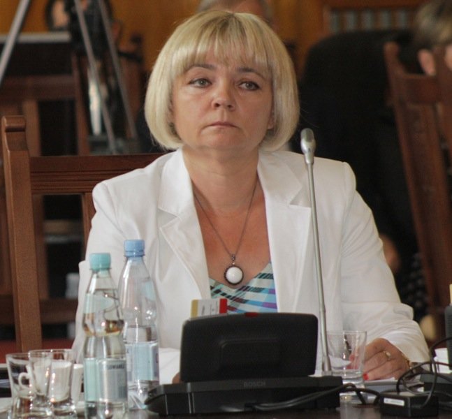 Bezpieczny Senior - także przed świętami