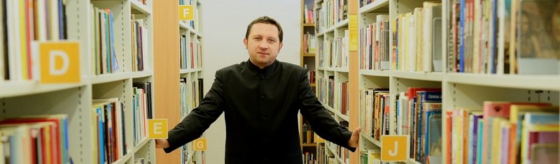Krzysztof Kozłowski: Życie jest niczym gra w szachy
