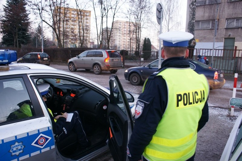 Zostań Mikołajem, daj dziecku... bezpieczeństwo