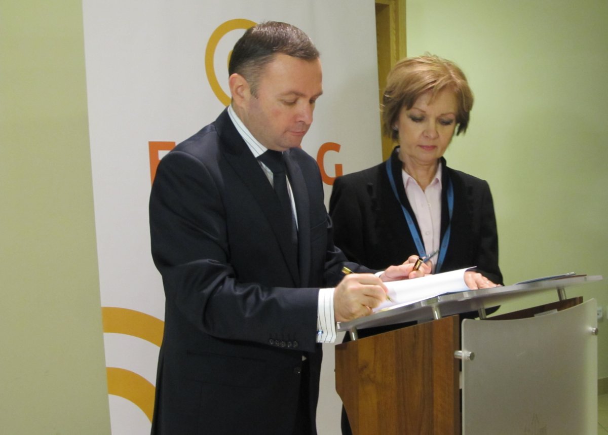 Trwa II Elbląskie Forum Gospodarcze