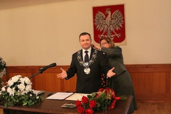 Prezydent podsumuje dwa lata swoich rządów