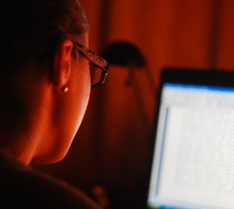 Zakupy internetowe. Jak ustrzec się oszustów