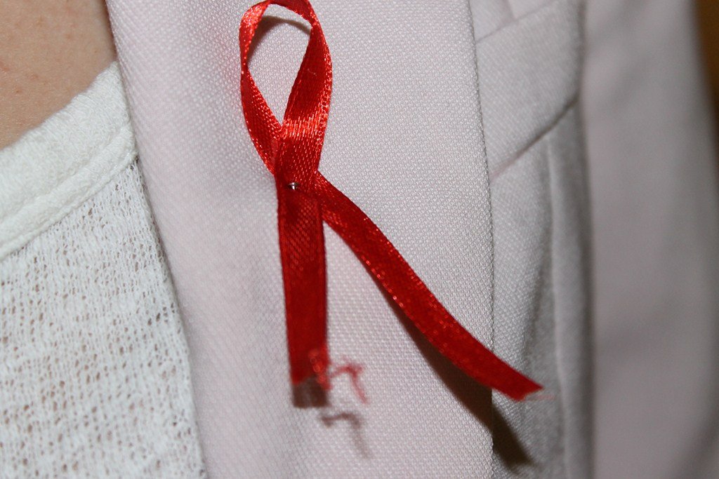 Napisali do nas: Światowy Dzień Walki z AIDS w II LO