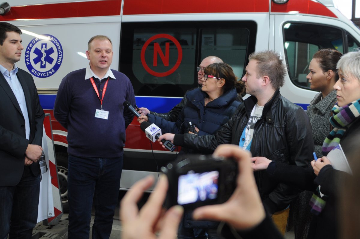 Niemal każdego dnia dochodzi do pomyłek. Czy powinniśmy się bać?