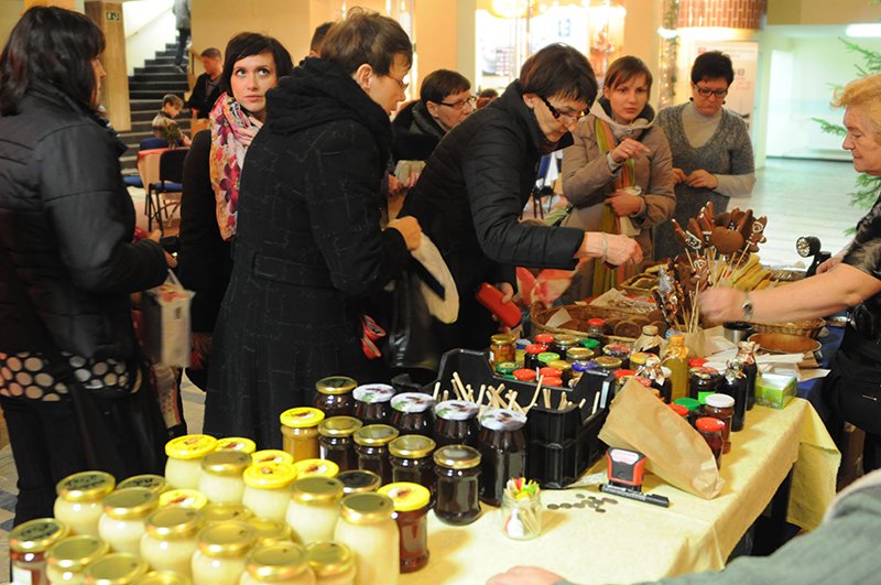 SztukaTerria w Światowidzie, czyli masowej produkcji dziękujemy  
