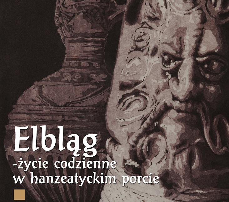 W kawiarence Clio – nowa książka o Elblągu