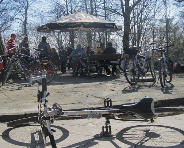 Alleycat po raz trzydziesty 