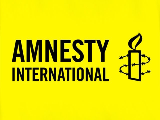 Napisali do nas: Pierwsza grupa Amnesty International w Elblągu
