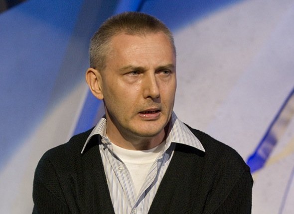 Spotkanie z Tkaczyszynem-Dyckim i Turniej Jednego Wiersza  