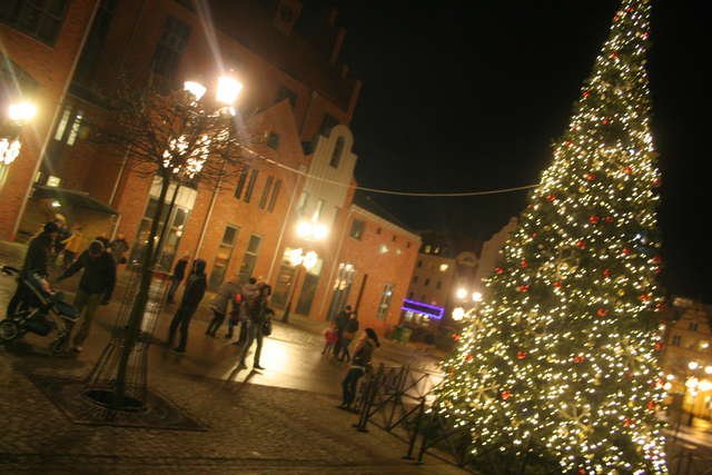 Elbląg wystroi się na święta. Wydamy na to 63 tys. złotych