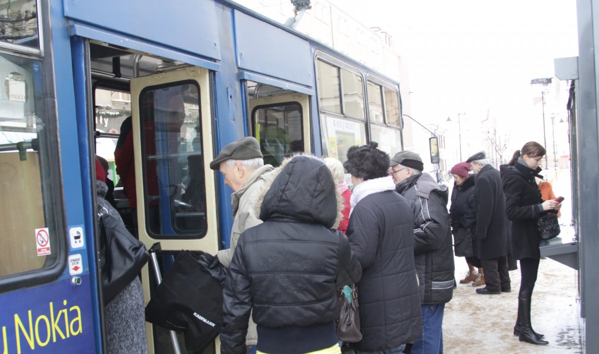 Dzisiaj się dowiemy, ile zapłacimy za tramwaj i autobus