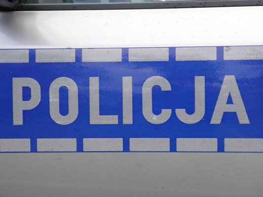 Policja poszukuje świadków zdarzenia