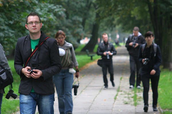 XXII Elbląski Spacer Fotograficzny