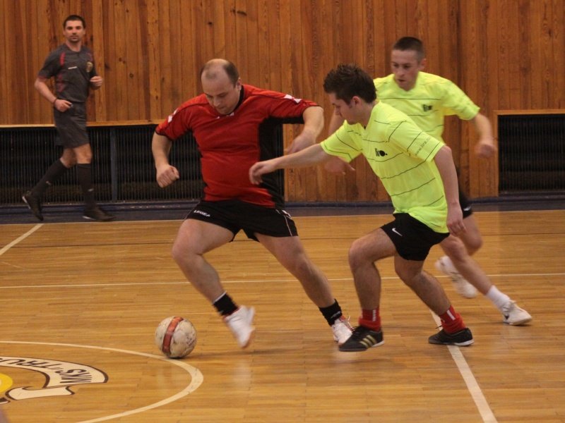 Elbląska Liga Halowa już po raz czternasty. W sobotę start
