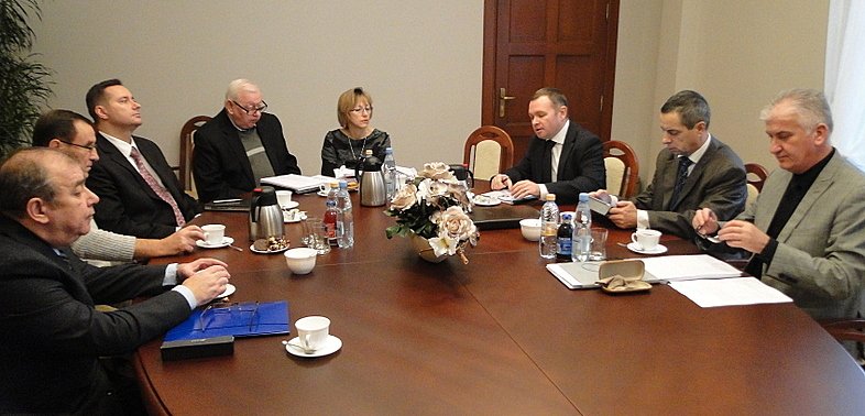 Budżet Elbląga na 2013 rok. Będą rozmowy, konsultacje i spotkania