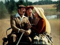 Film Nikity Michałkowa w Bibliotece Elbląskiej
