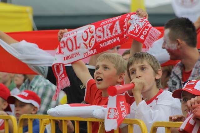 Wybieramy sportowe wydarzenie roku!