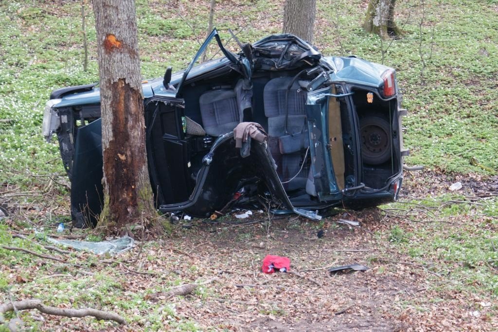 Tragiczna wyprawa 19-latków na Jelenią Dolinę. Rusza proces
