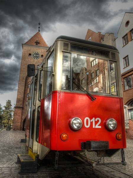 W konkursie ZKM zwyciężyła fotografia Krzysztofa Chmielewskiego