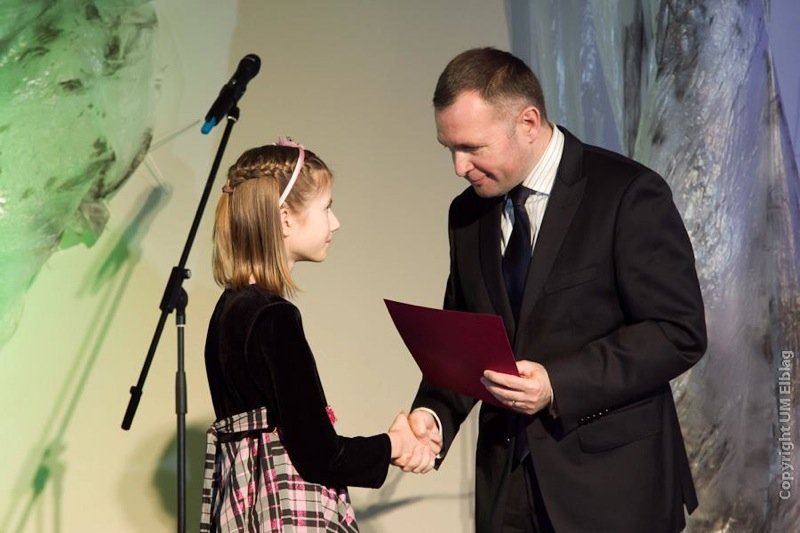 Przyjmowane są wnioski do Elbląskich Nagród Kulturalnych