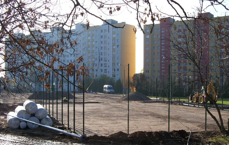 Cztery kolejne Orliki powinny być gotowe do końca listopada