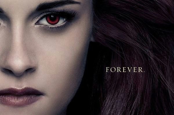Oddaj krew i zobacz premierę filmu Zmierzch w Światowidzie