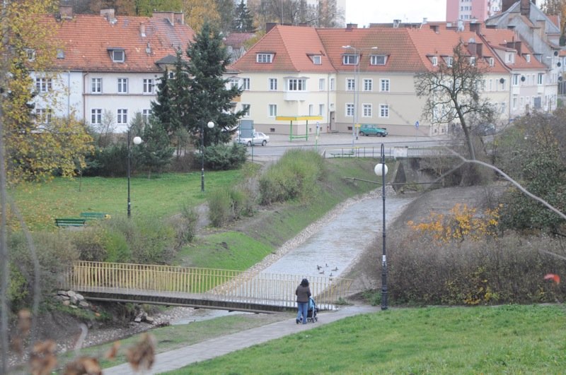 Dziewięciolatek z autyzmem  odnaleziony w rzece