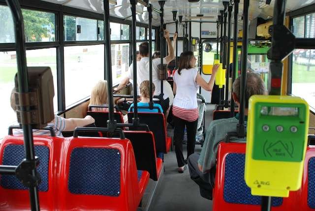  Czeka nas podwyżka cen biletów komunikacji miejskiej?