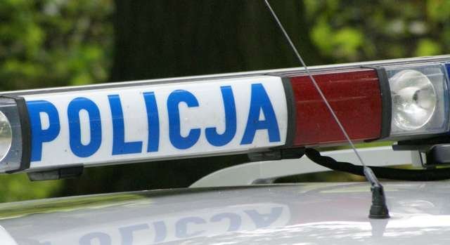 Będąc na ucieczce z ośrodka wychowawczego włamywał się i kradł