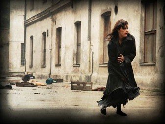 Między kroplami deszczu i Obietnica. Historia żydowskich dzieci
