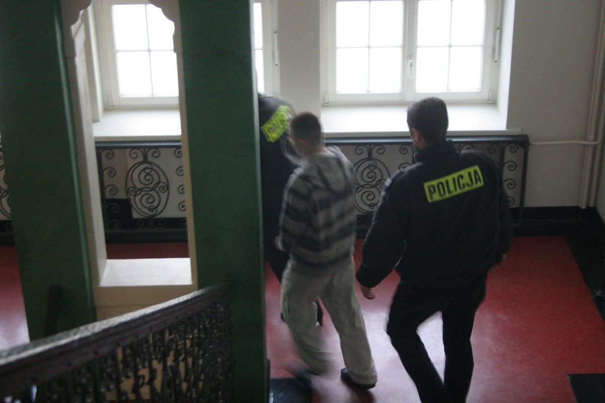 Kradzież do tysiąca tylko wykroczeniem?