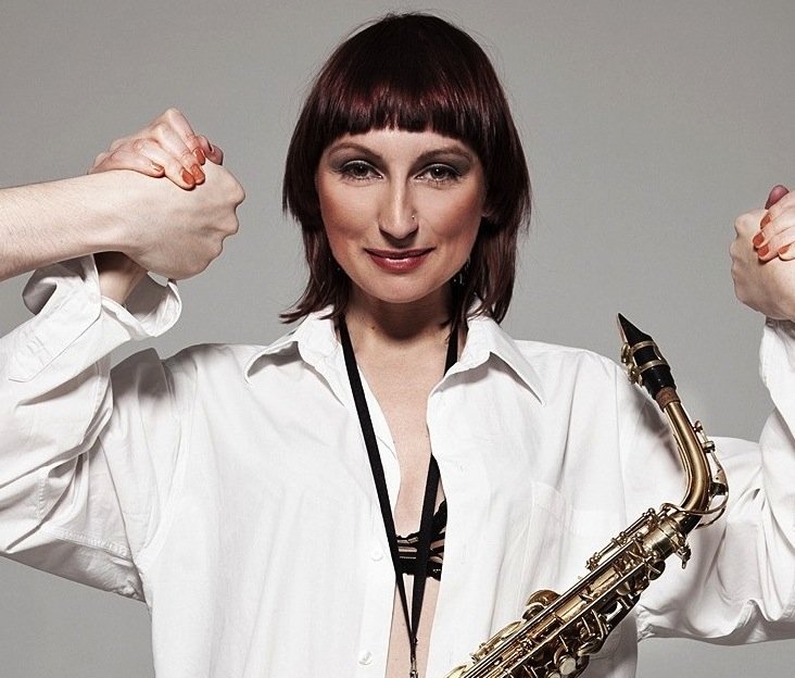 Liryczne zaduszki w wykonaniu Angela Gaber Trio